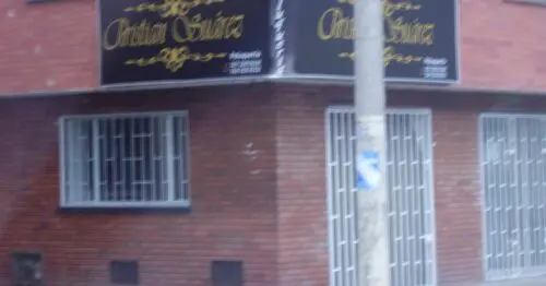 CRISTIAN SUAREZ PELUQUERIA BOGOTÁ CRISTIAN SUAREZ PELUQUERIA BOGOTÁ